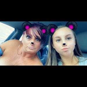 Meet your Posher, Roz